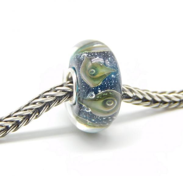 Universe Tide - Elfbeads Glas - Originalfoto